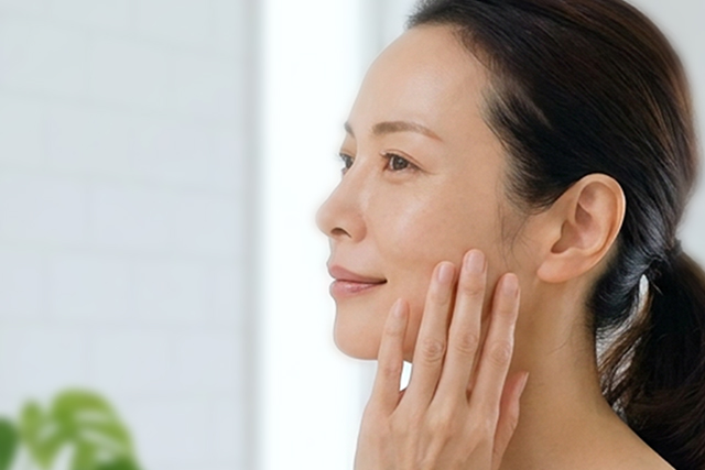 高濃度の美容液成分を使用する際のリスク