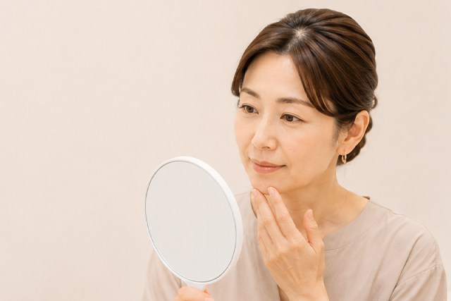 サロン専売化粧品とホームケアが生み出す相乗効果